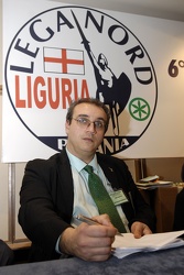 Francesco Bruzzone Lega
